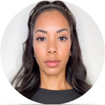 Dominique Nimallah, APRN, RN