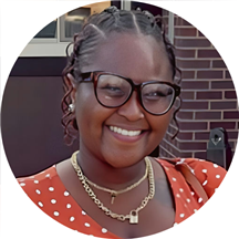 Dominique Squire, LCSW