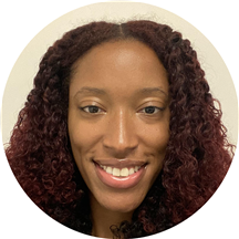 Dominique Thurston, LMFT