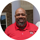 Dominique Vaughan, LCMHC