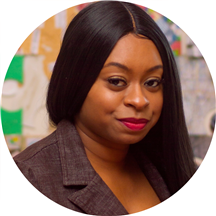 Dominque Hodges, LPC