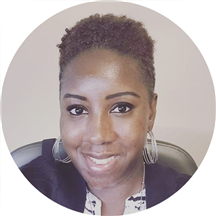 Dommonique Bruno, LCSW