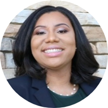 Domonique Wilson, LPC