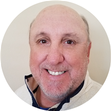 Don DeMaderios, LMFT