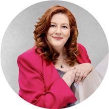 Dona Strohbehn, LPC, NCC