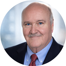 Donald Brangan, LPC - S