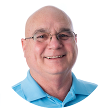 Donald Cantrell, MA, LMHC