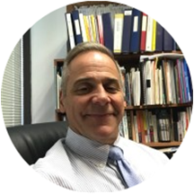 Donald Casella, LICSW