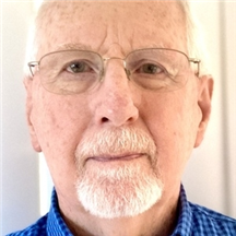 Donald Claussen, LCSW