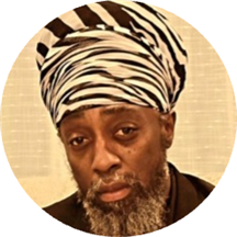 Donald Cofield, LCSW