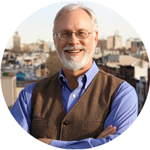 Donald Kilgore, LMSW