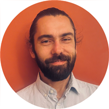 Donald Lavezzo, LMFT