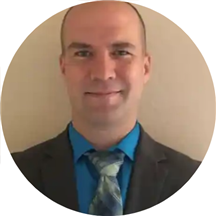 Donald McMurray, LPC