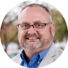 Donald Schroeder, LPC