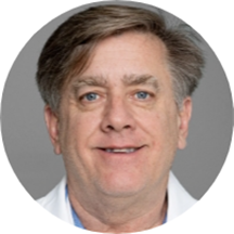 Donald Wall, APRN, RN, NP