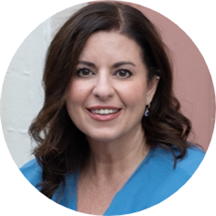 Donamarie Oligino, LISW - CP