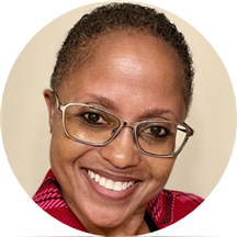 Donetta Jackson, LMFT