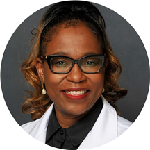 Dongmo Tekobo, PMHNP