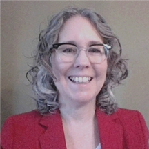 Donna Bernardi-Agnes, LMHC