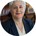 Donna Brunson, PMHNP