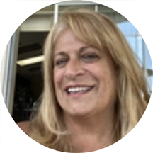 Donna Cipriani, LMHC