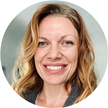 Donna Dominion, LCSW