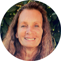 Donna Folcarelli, LICSW