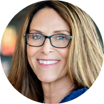 Donna Green Israel, MS