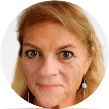 Donna Kim Naffah, LPC