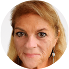 Donna Kim Naffah, LPC