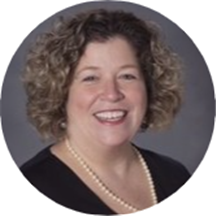 Donna Marchant-Roof, LCSW