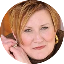 Donna Strickland, NP