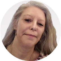 Donnah Clark-Miller, LPCC