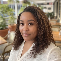 Donnetta Washington, LCSW