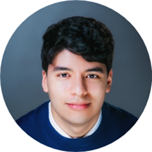 Donovan Castaneda, MA