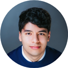 Donovan Castaneda, MA