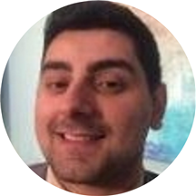 Donovan Khamoro, MSW