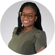 Dora-Lisah St. John, LMSW