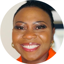 Dorcas Adeniran, PMHNP