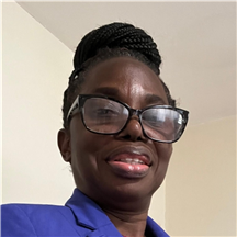 Dorcas Adeniyi, PMHNP