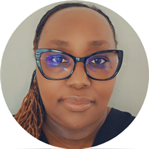 Dorcas Kiguru, PMHNP