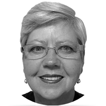 Doreen Crumpton, LCSW