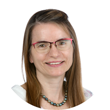 Doreen Vosburg, LMHC, LPC, LPCC, MEd