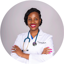 Dorian Williams, APRN, RN