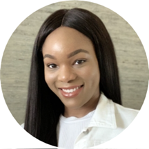 Doris Agu, APRN, RN, PMHNP-BC