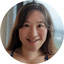 Doris ChienYu LeBoeuf, LMFT