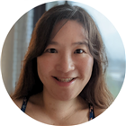 Doris ChienYu LeBoeuf, LMFT