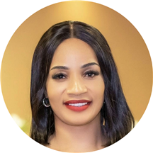 Doris Chukwu, APRN, RN, NP