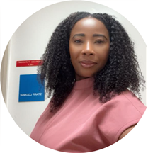 Doris Hayes, APRN, RN