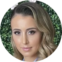 Dorna Rowshanrad, APRN, RN